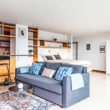 Loft Saviese Apartman Kültér fotó