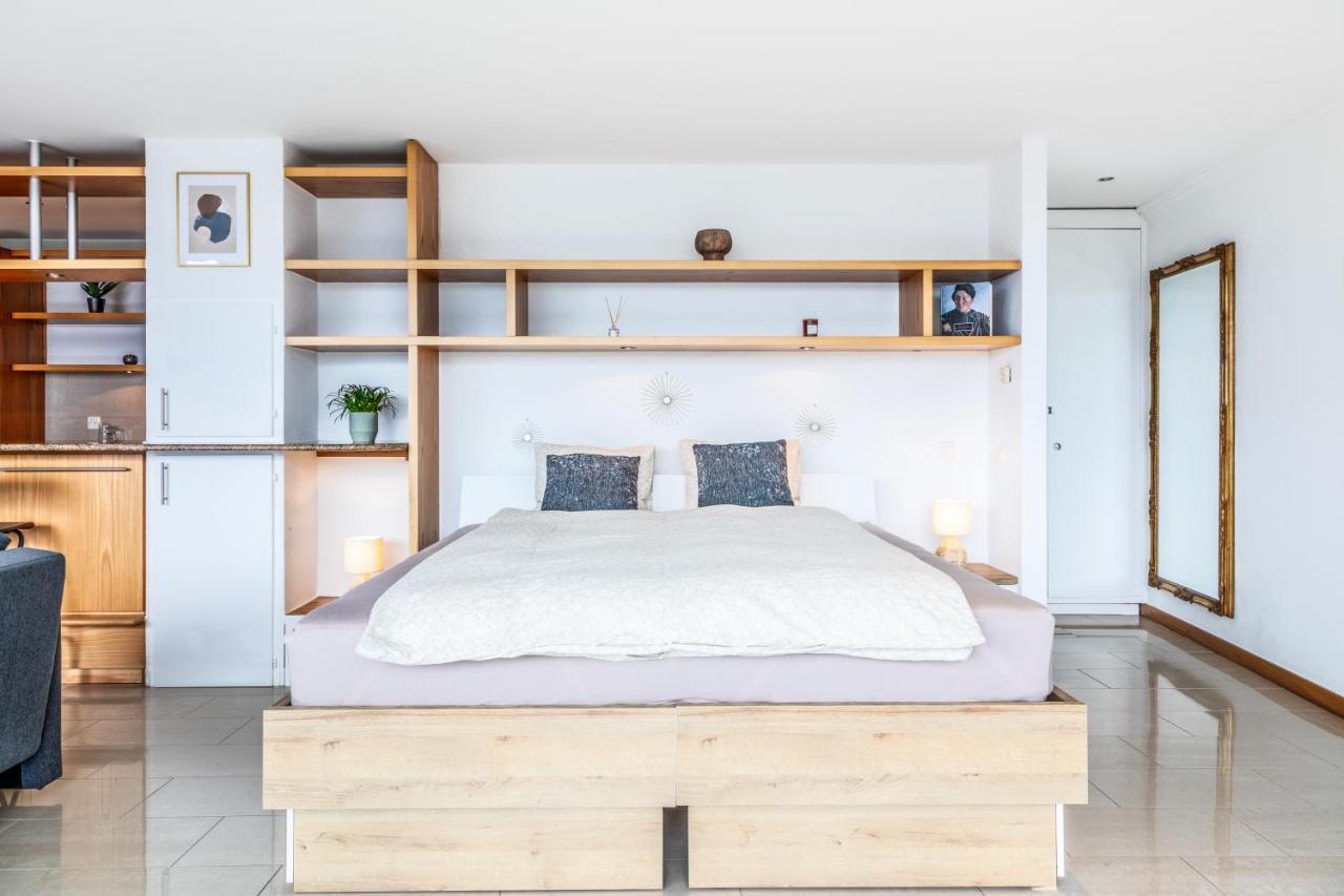 Loft Saviese Apartman Kültér fotó