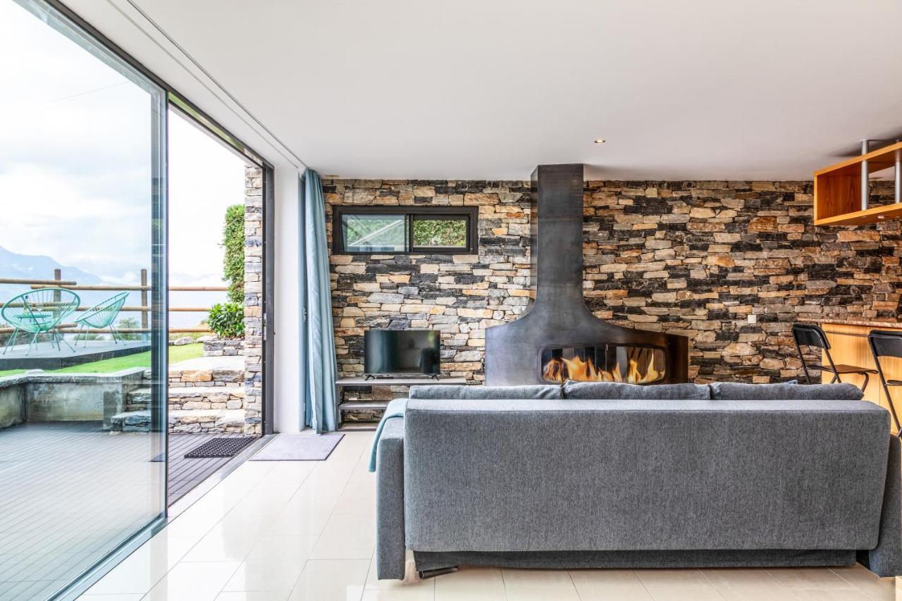 Loft Saviese Apartman Kültér fotó