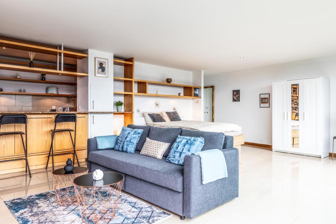 Loft Saviese Apartman Kültér fotó